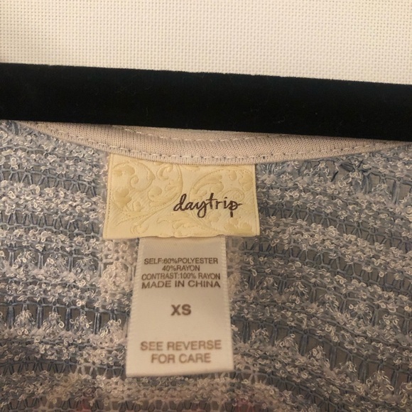 Day trip tank - Picture 2 of 5